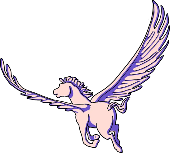 pegasus